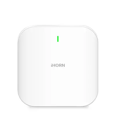 Centrale d’alarme LHD8100W – LTE | Ethernet | WiFi | Bluetooth