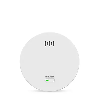 Détecteur de monoxyde de carbone sans fil LH-805FK – 868MHz – Portée 500 m